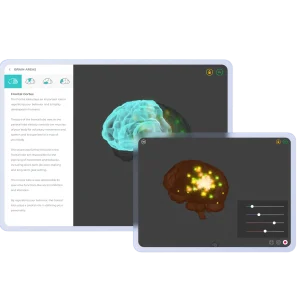 Emotiv BrainViz