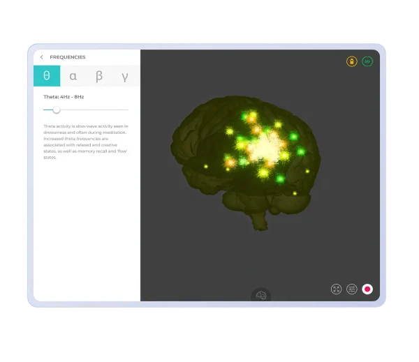 Emotiv BrainViz - Image 2