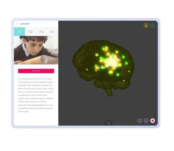 Emotiv BrainViz - Image 3