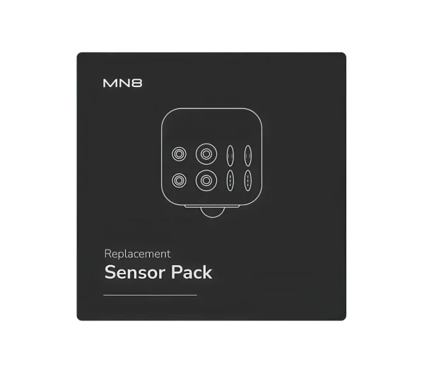 Sensor Pack for Emotiv MN8