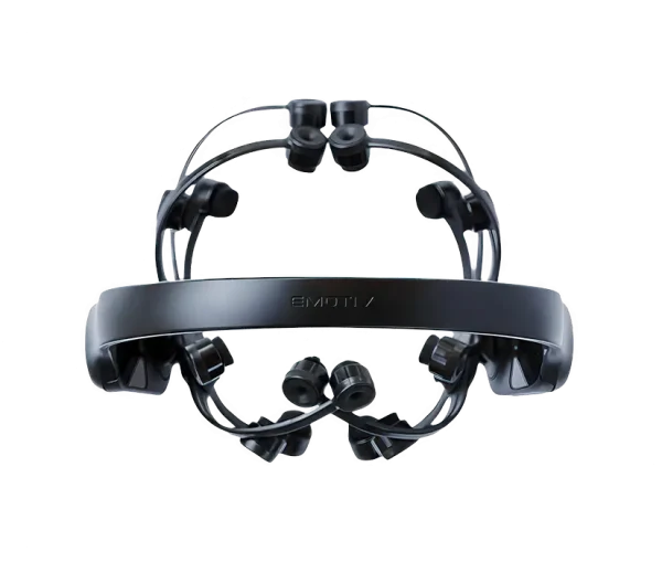 Emotiv EPOC X - Image 3