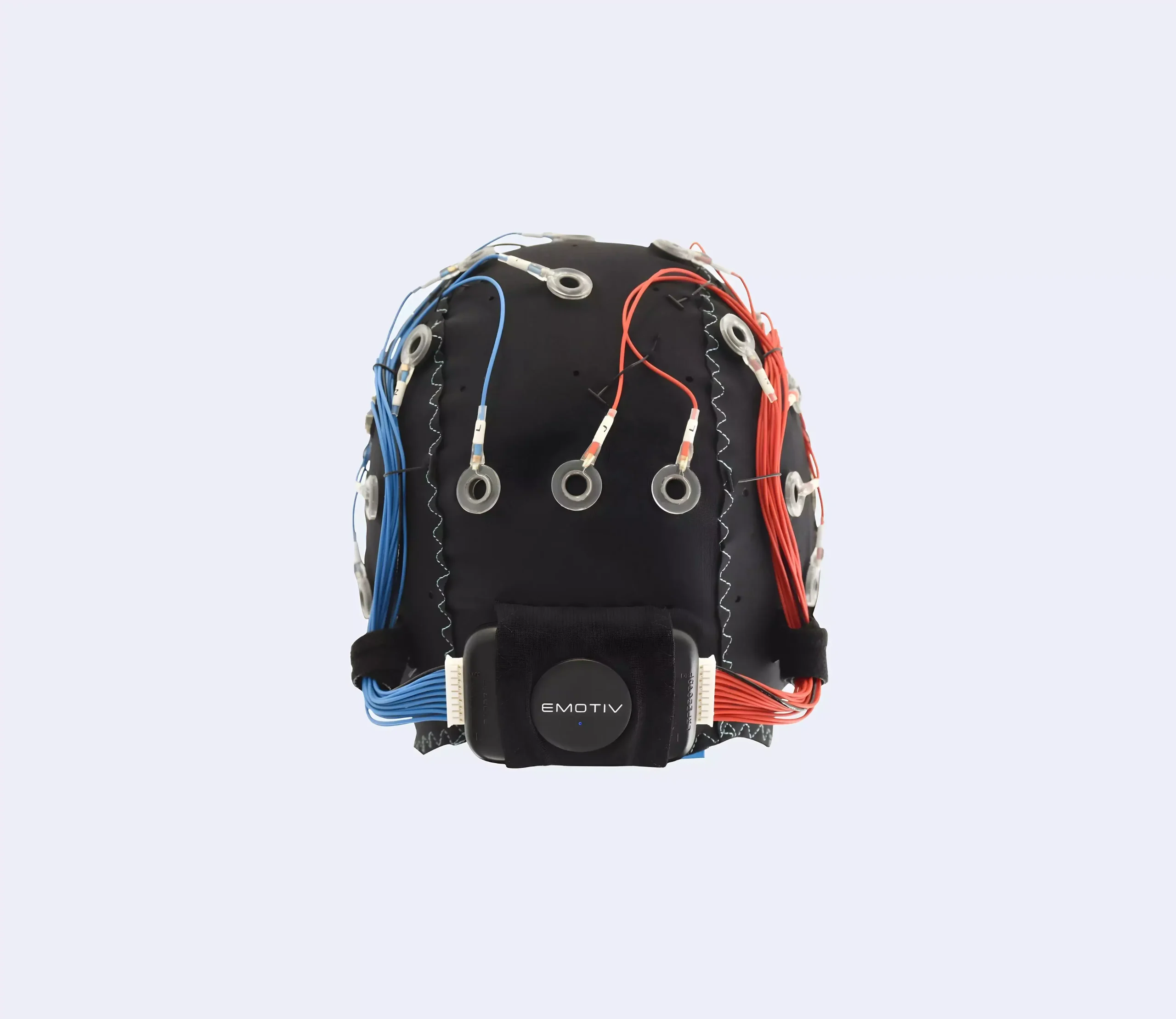 Flex 2 Gel - 32 Channel Wireless EEG Head Cap System