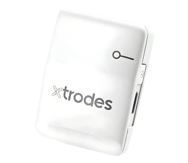 Xtrodes Data Acquisition Unit