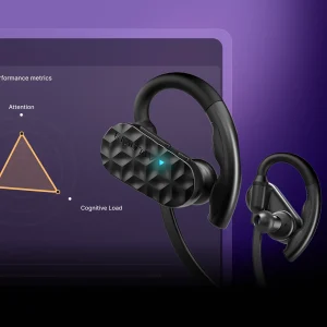 Emotiv Studio + Emotiv MN8